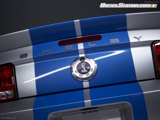 Shelby Shelby Cobra GT500KR Picture #11 Shelby Shelby Cobra GT500KR Picture #11